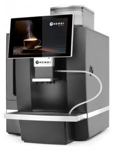 Avtomatski Kavni Aparat, 230V/3000W, 390x544x578mm