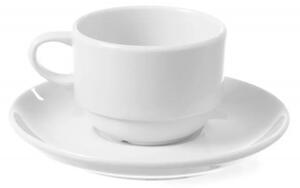 Skodelica za Kapučino Delta, Porcelan, 230ml