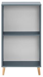 MID.YOU Regal Serie 500, Modra