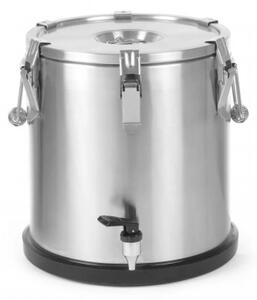 Termo Posoda s Pipo, 20L, 330x360mm
