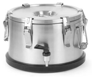 Termo Posoda s Pipo, 10L, 330x220mm