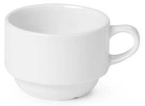Skodelica za Kavo Delta, Porcelan, 170ml