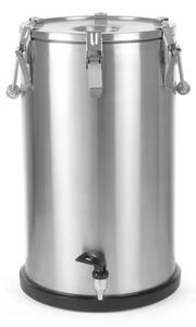 Termo Posoda s Pipo, 35L, 330x570mm