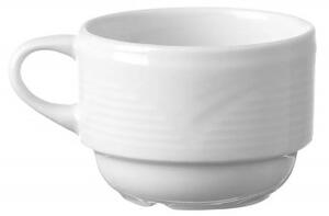 Skodelica za Espresso Saturn, Porcelan, 90ml