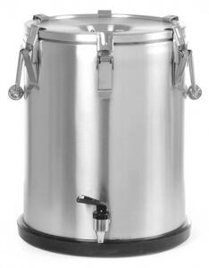 Termo Posoda s Pipo, 25L, 330x430mm