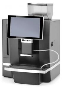 Avtomatski Kavni Aparat, 230V/3000W, 390x544x578mm