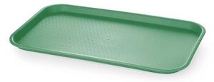 Fast Food Pladenj, Polipropilen, GN 1/1, 530x325x20mm