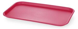 Fast Food Pladenj, Polipropilen, GN 1/1, 530x325x20mm