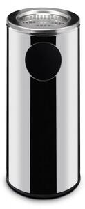 Koš za Odpadke s Pepelnikom, 33L, 240x660mm