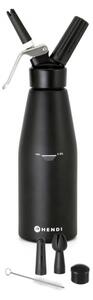 Stepalnik za Smetano, 0.95L, 95x320mm