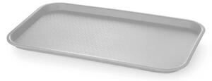 Fast Food Pladenj, Polipropilen, GN 1/1, 530x325x20mm