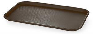 Fast Food Pladenj, Polipropilen, GN 1/1, 530x325x20mm