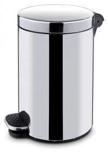 Koš za Odpadke s Pedalom, 20L, 300x440mm