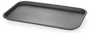 Fast Food Pladenj, Polipropilen, GN 1/1, 530x325x20mm