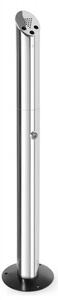 Pepelnik, 170x920mm