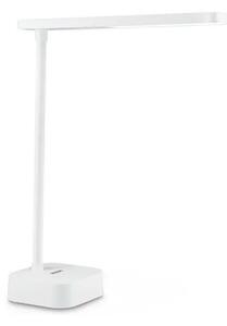 Namizna svetilka Tilpa DSK212 PT 5W 50K W USB 02 8719514443839
