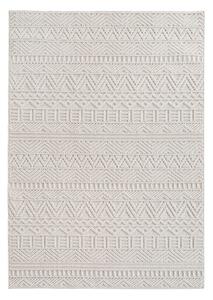 Kremno bela preproga 160x230 cm Helix 2202 – Ayyildiz Carpets