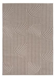 Bež preproga 120x170 cm Helix 2201 – Ayyildiz Carpets