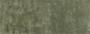 TEKAČ Sage Green 75/200 cm potiskano olivno zelena