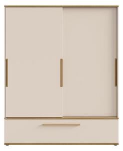 OTROŠKA OMARA ZA OBLAČILA Stiene 164/200/62 cm