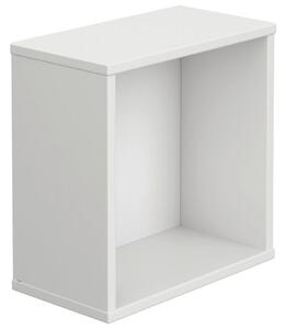 STENSKI REGAL 35/35/18,7 cm bela