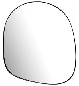 STENSKO OGLEDALO, 53/60/2,5 cm steklo