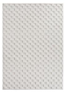 Kremno bela preproga 60x110 cm Helix 2203 – Ayyildiz Carpets
