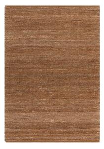 Obojestranska ročno tkana preproga iz mešanice volne v barvi terakote 160x230 cm Birkdale Rust – Asiatic Carpets