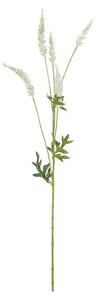 Umetna rastlina Astilba (Višina: 81 cm, Kremna, Plastika)