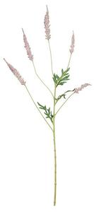 Umetna rastlina Astilba (Višina: 81 cm, Roza, Plastika)