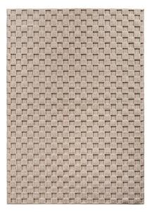 Bež preproga 120x170 cm Helix 2203 – Ayyildiz Carpets