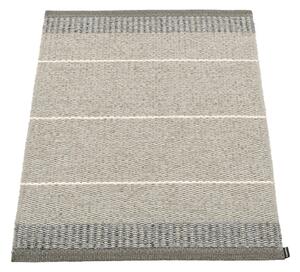 Siva notranja in zunanja preproga 60x85 cm Belle Concrete – Pappelina