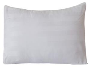Prevleka za blazino JASMINE 40x50 cm, bela