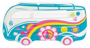 Intex Zračna blazina Groovy Van (Do x Š x V: 178 x 91 x 23 cm, Vinil)