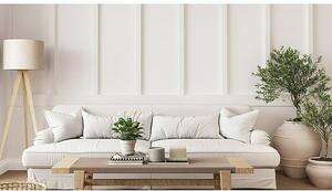 Panelna plošča Shaker (Do x Š x De: 1.180 x 62,5 x 8,5 mm, MDF)