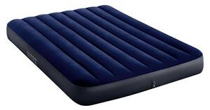 Intex Napihljiva postelja Classic Downy Blue Dura-Beam (Do x Š x V: 191 x 137 x 25 mm)