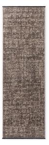 Bež tekač 80x250 cm Prisma – Elle Decoration