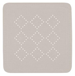 Protizdrsna podloga za tuš kabino 55x55 cm Alaska – Spirella