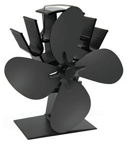 Valo Ventilator za kamin (Brez elektrike)