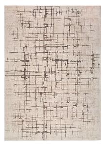 Kremno bela preproga 80x120 cm Ceres – Universal