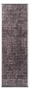 Rjav tekač 80x250 cm Prisma – Elle Decoration