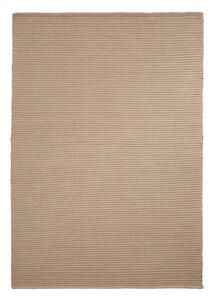 Bež notranja in zunanja preproga 164,5x235 cm Ardelia – Kave Home