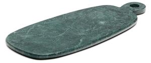 Servirna marmorna deska 20 x 3 cm Obar – Kave Home