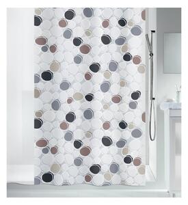 Zavesa za tuš 180x200 cm Dido – Spirella