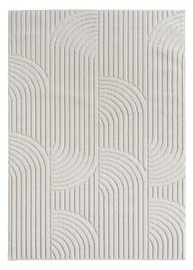 Kremno bela preproga 160x230 cm Helix 2201 – Ayyildiz Carpets
