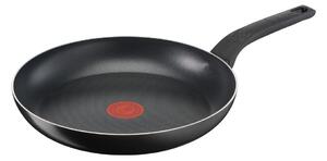 Ponev z neprijemljivo površino ø 24 cm Simply Clean Red B5670453 – Tefal