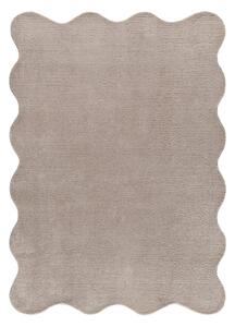 Sivorjava pralna preproga 120x170 cm Mellow – Universal