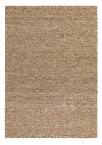 Bež ročno tkana volnena preproga 120x170 cm Adler Honey – Asiatic Carpets