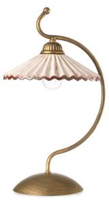 NAMIZNA SVETILKA 4623 ODINO 23/34 cm