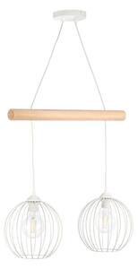 VISEČA SVETILKA 5101 MERCURE 60/24/90 cm E27